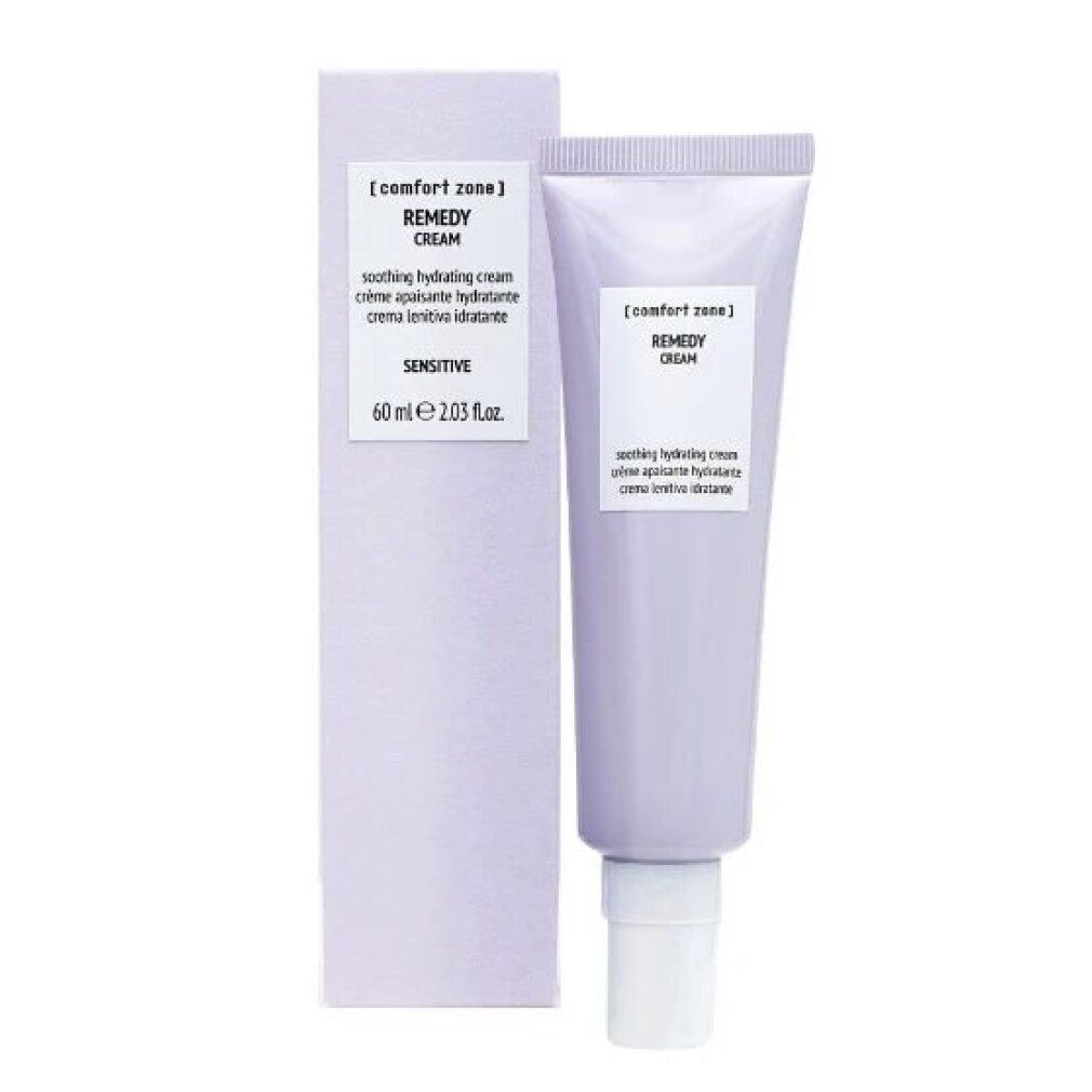 Crema Rimedio Comfort Zone