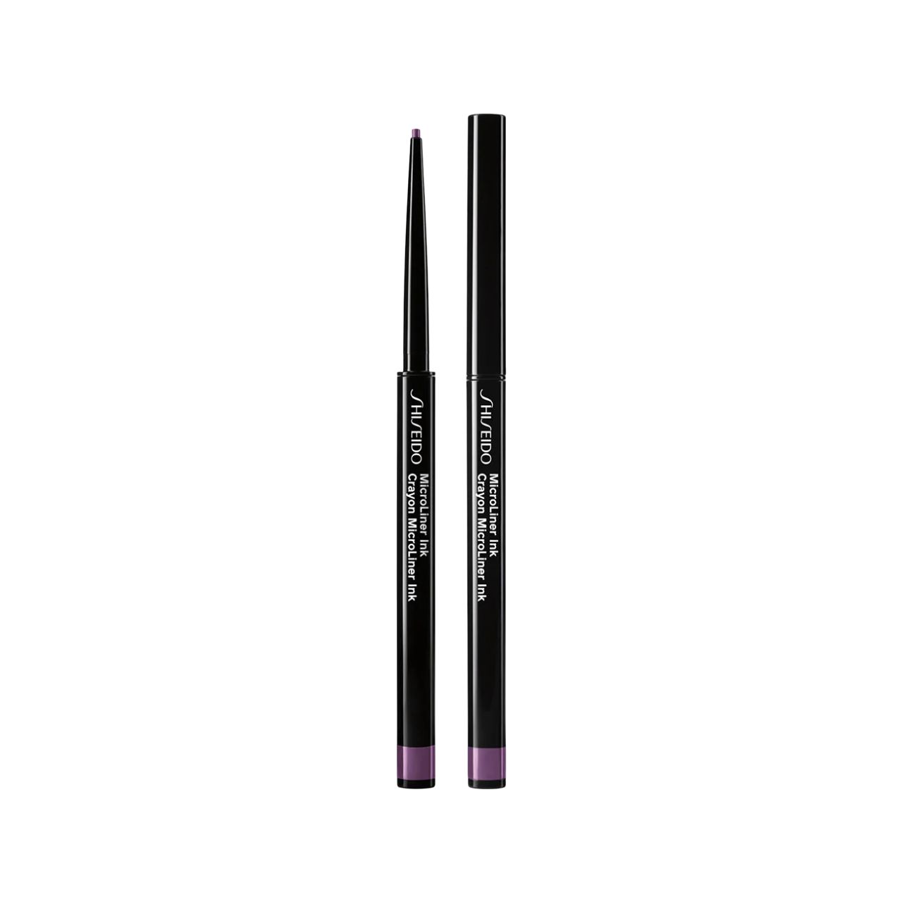 SHISEIDO Eye Microliner Ink 09