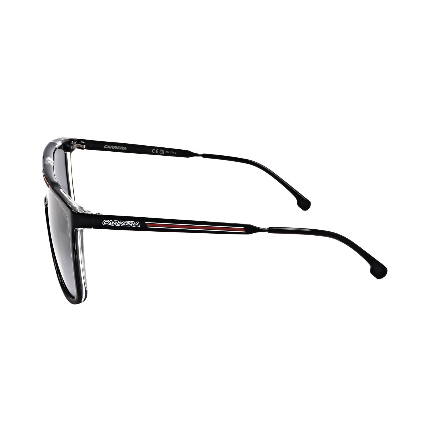 Carrera occhiali da sole uomo CARRERA 1056/S black red