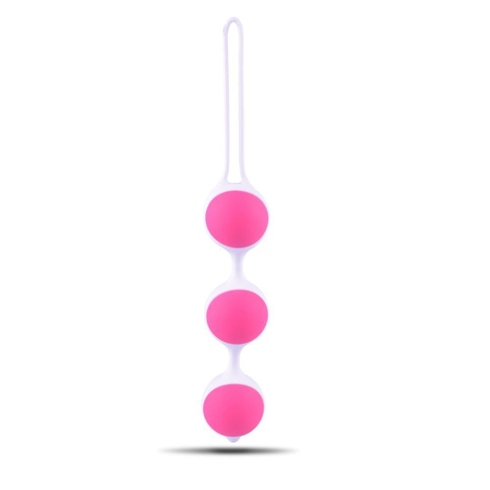 Palline Vaginali Triple Pleasure