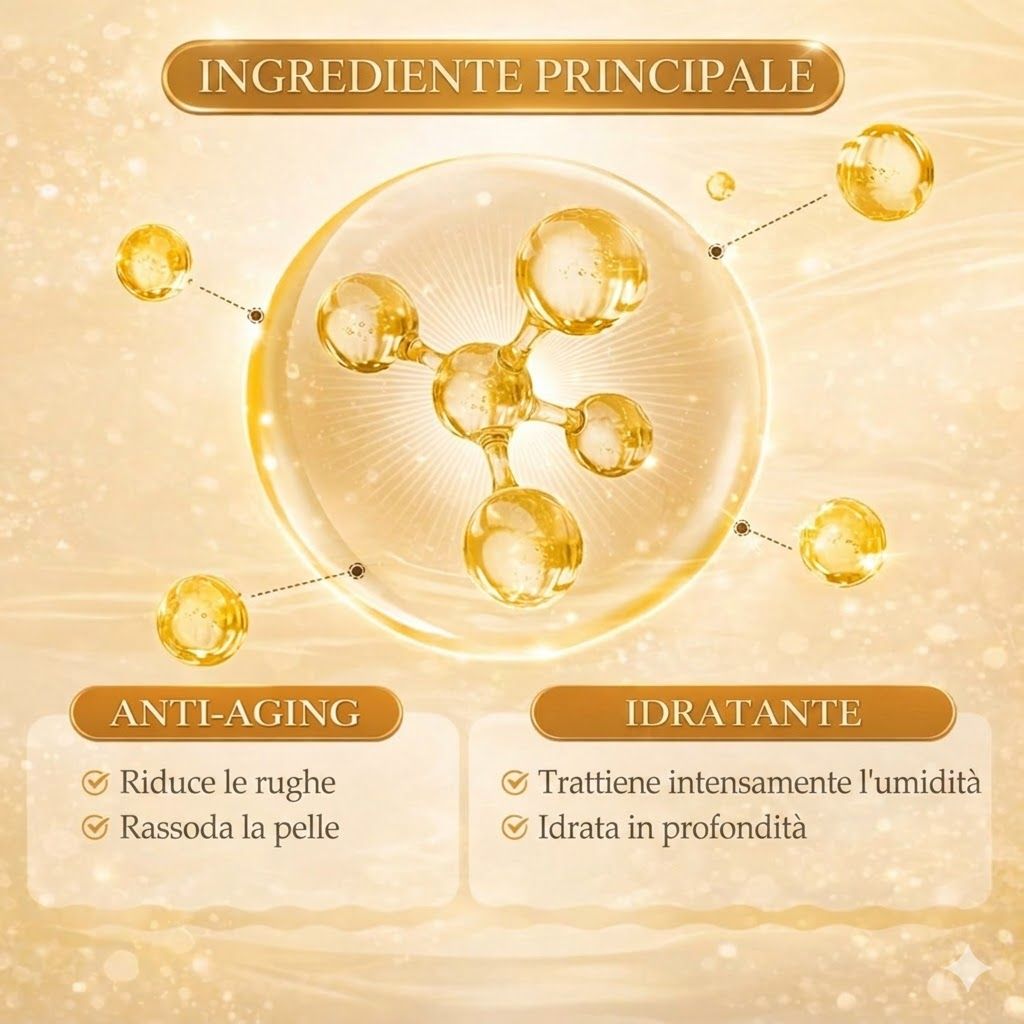 SUMMISHI Lozione Corpo al Collagene