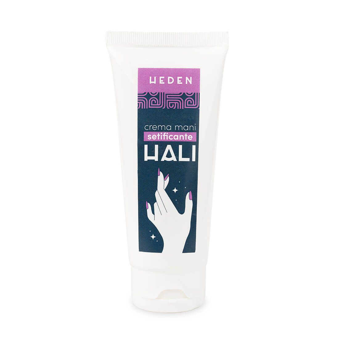HALI Crema Mani Setificante