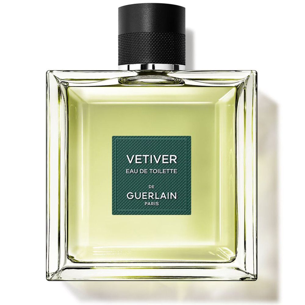 Guerlain Vetiver Eau de Toilette 150ml - Profumo Elegante