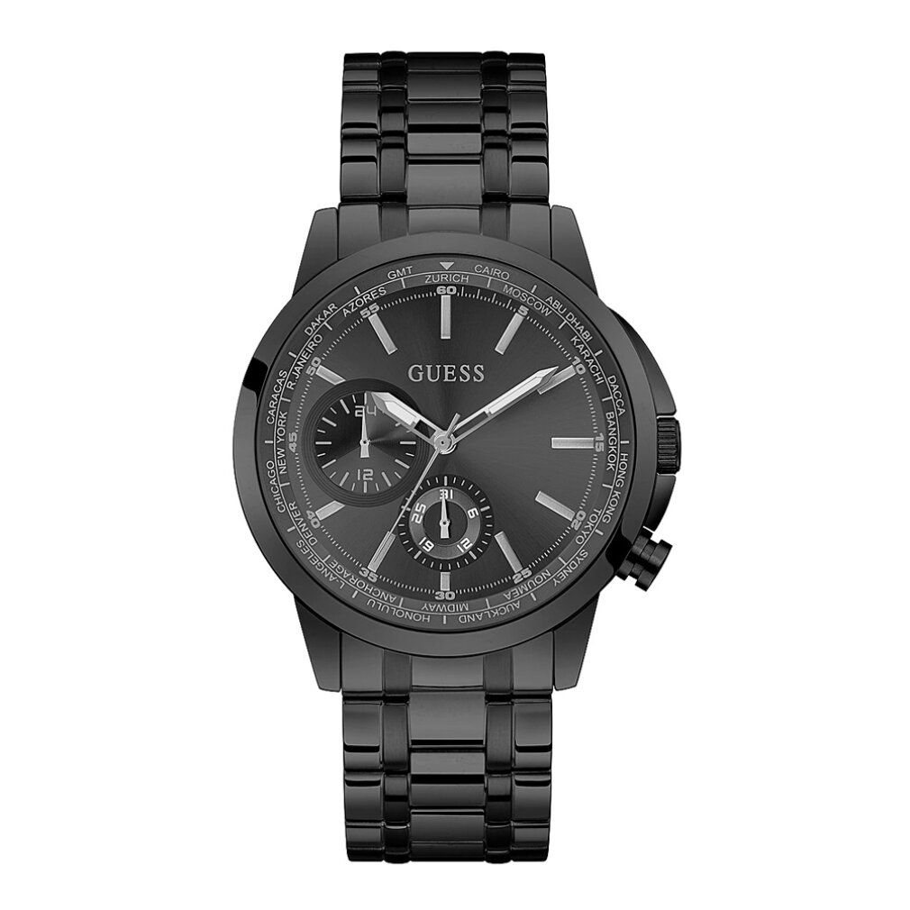 Indovina Spec GW0490G3 Men's Watch