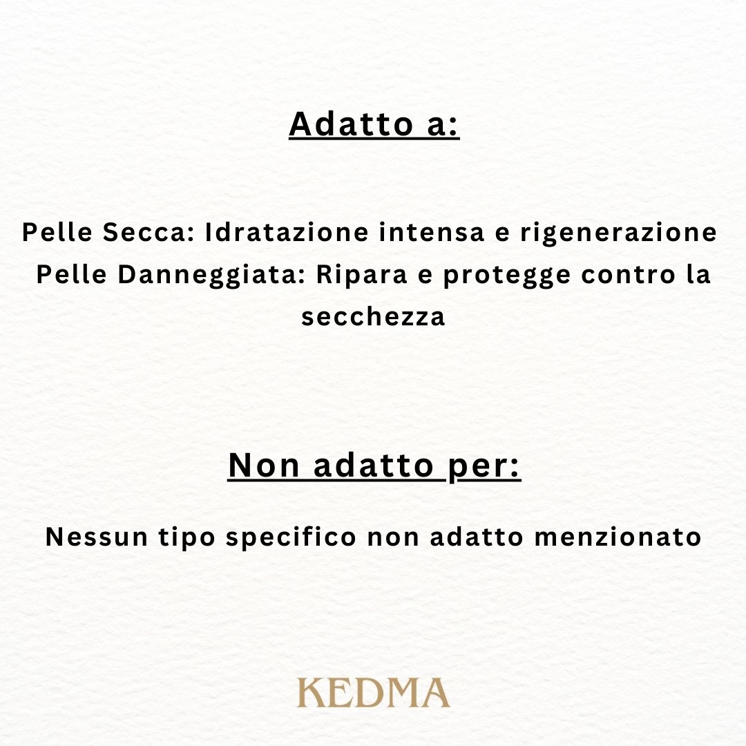Kedma - Crema Mani con Minerali del Mar Morto