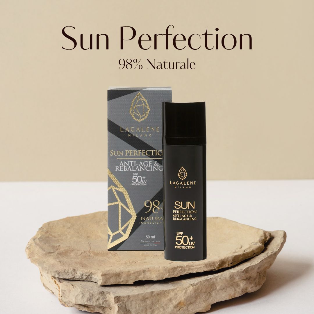 Lagalene Milano Sun Perfection