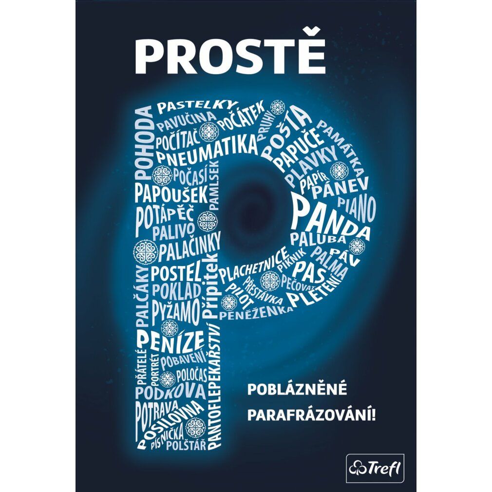 Gioco trefl Semplice p