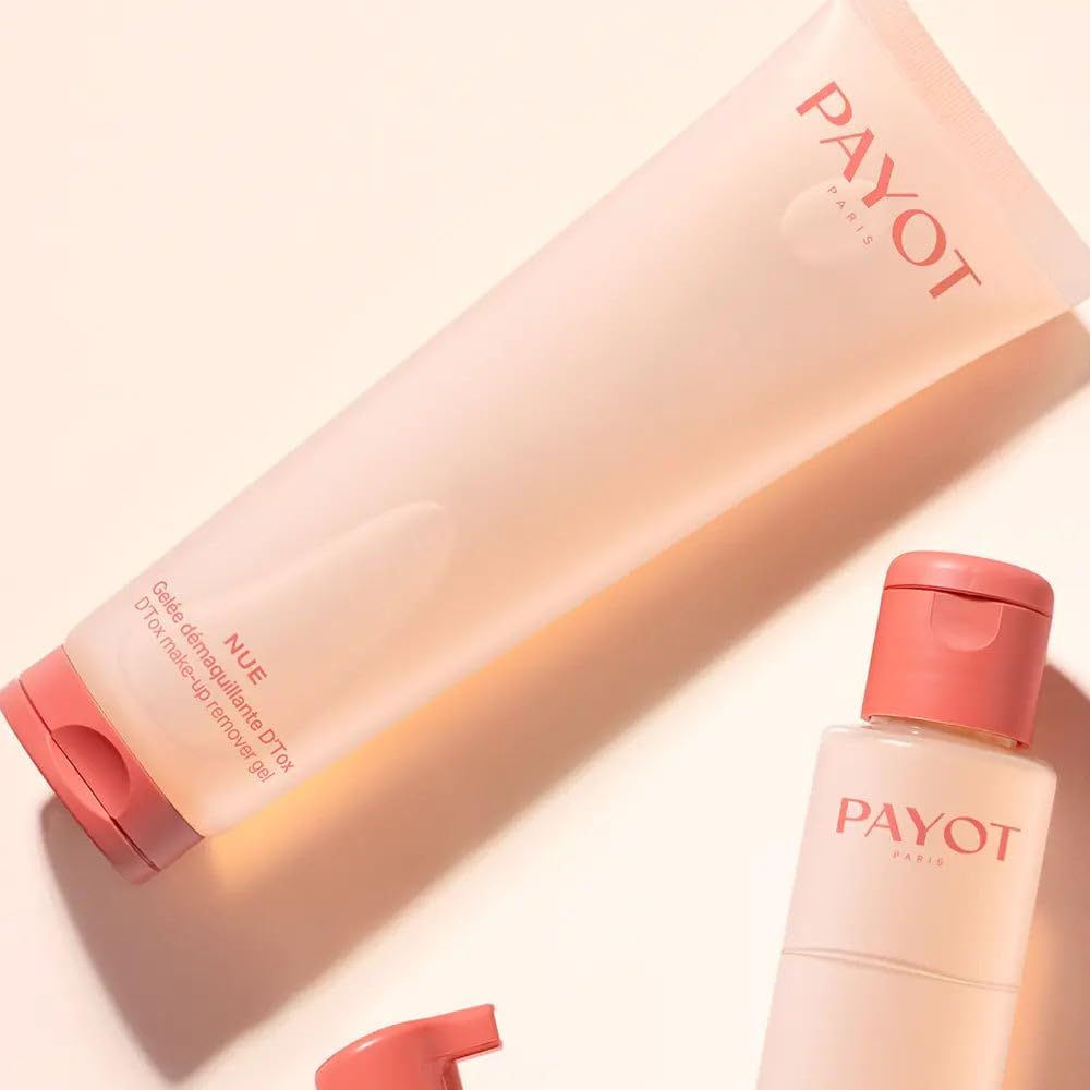 Payot D'Tox Gel struccante 150ml
