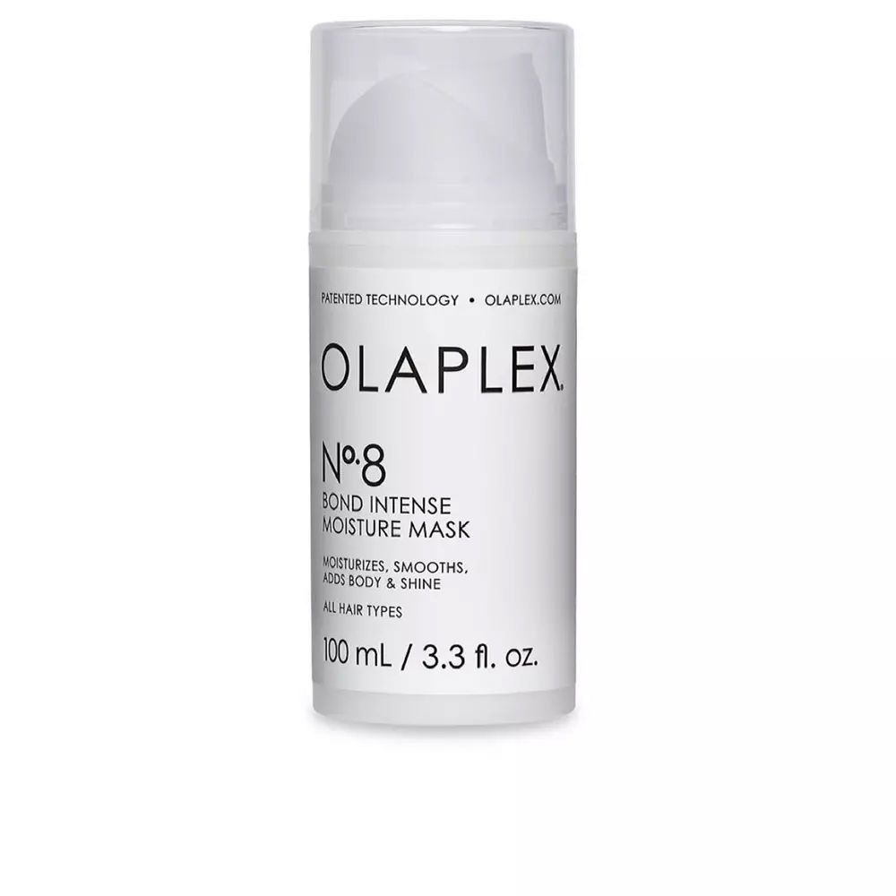 Olaplex N.8 Maschera Idratante Intensiva, 100 ml.
