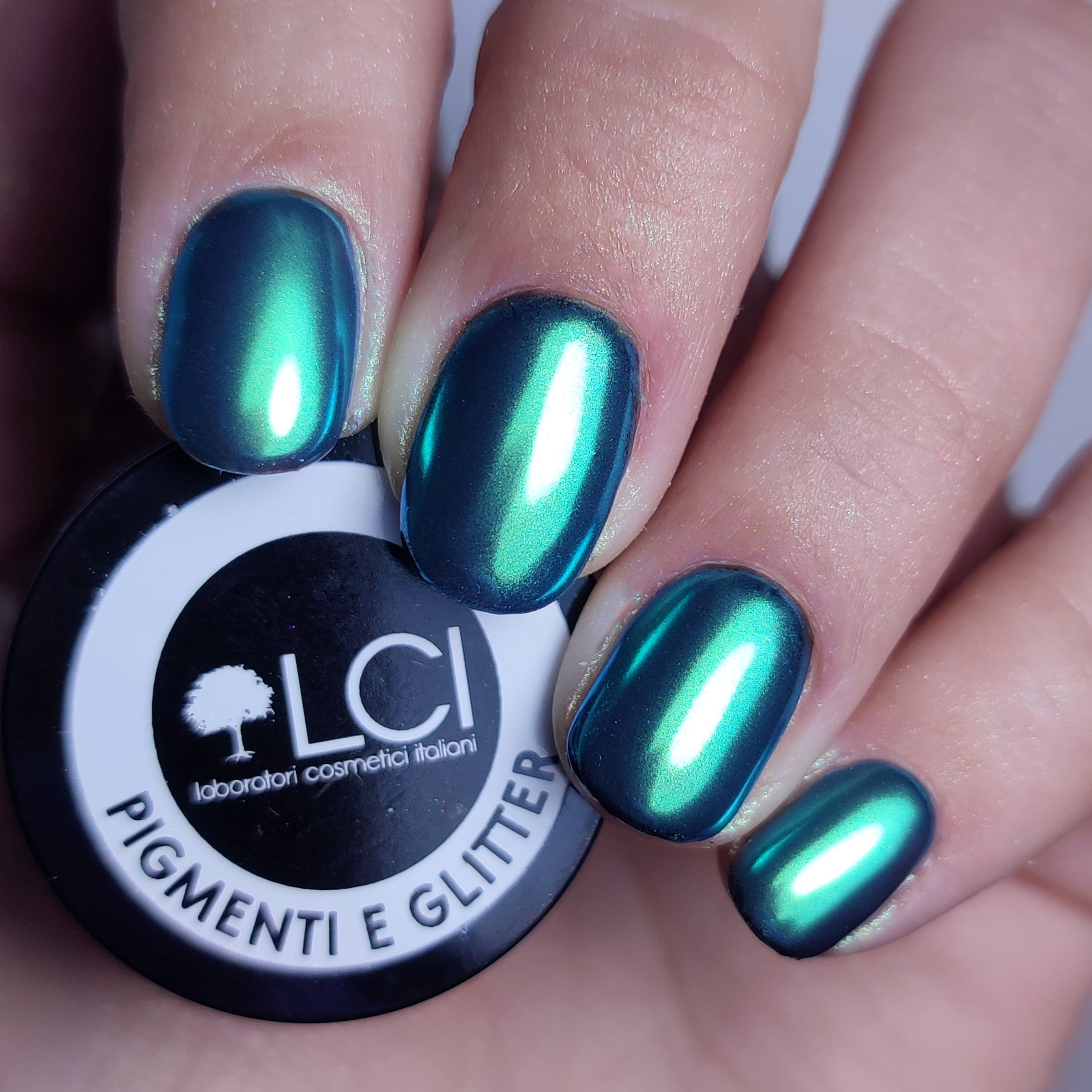 Pigmento Unicorno LCI - 14