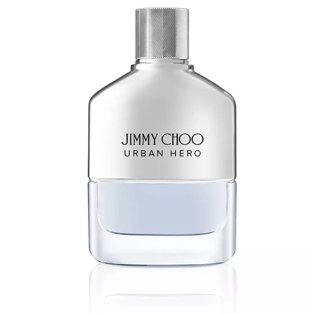 Jimmy Choo Urban Hero Eau De Parfum Spray 100ml per uomo