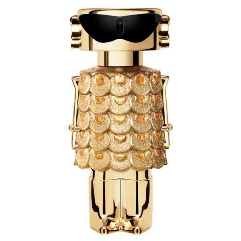 PACO RABANNE FAME INTENSE EDP 80 ML RICARICABILE