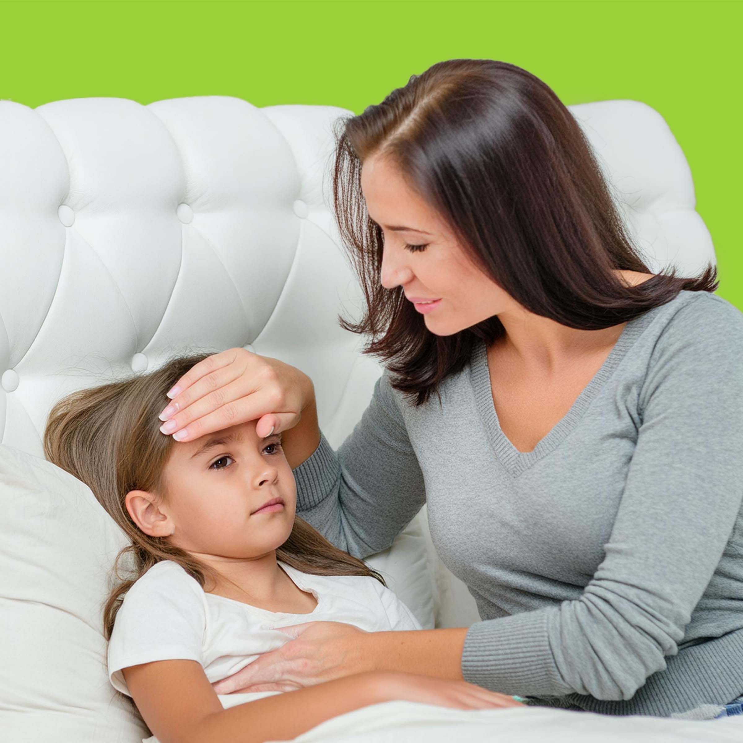 First Praedict - Self Test per la Rilevazione Rapida dello Streptococco, Kit Completo e Sicuro