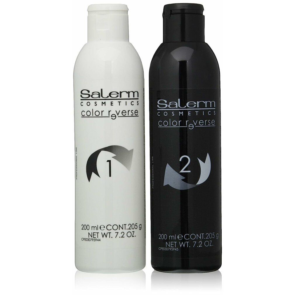 Salerm Cosmetics Salerm Colour Reverse Estuche Kit P1-P2