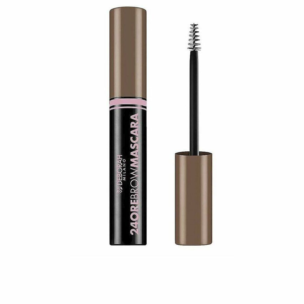 DEBORAH MILANO 24ORE BROW MASCARA 1 BLONDE 9 ML