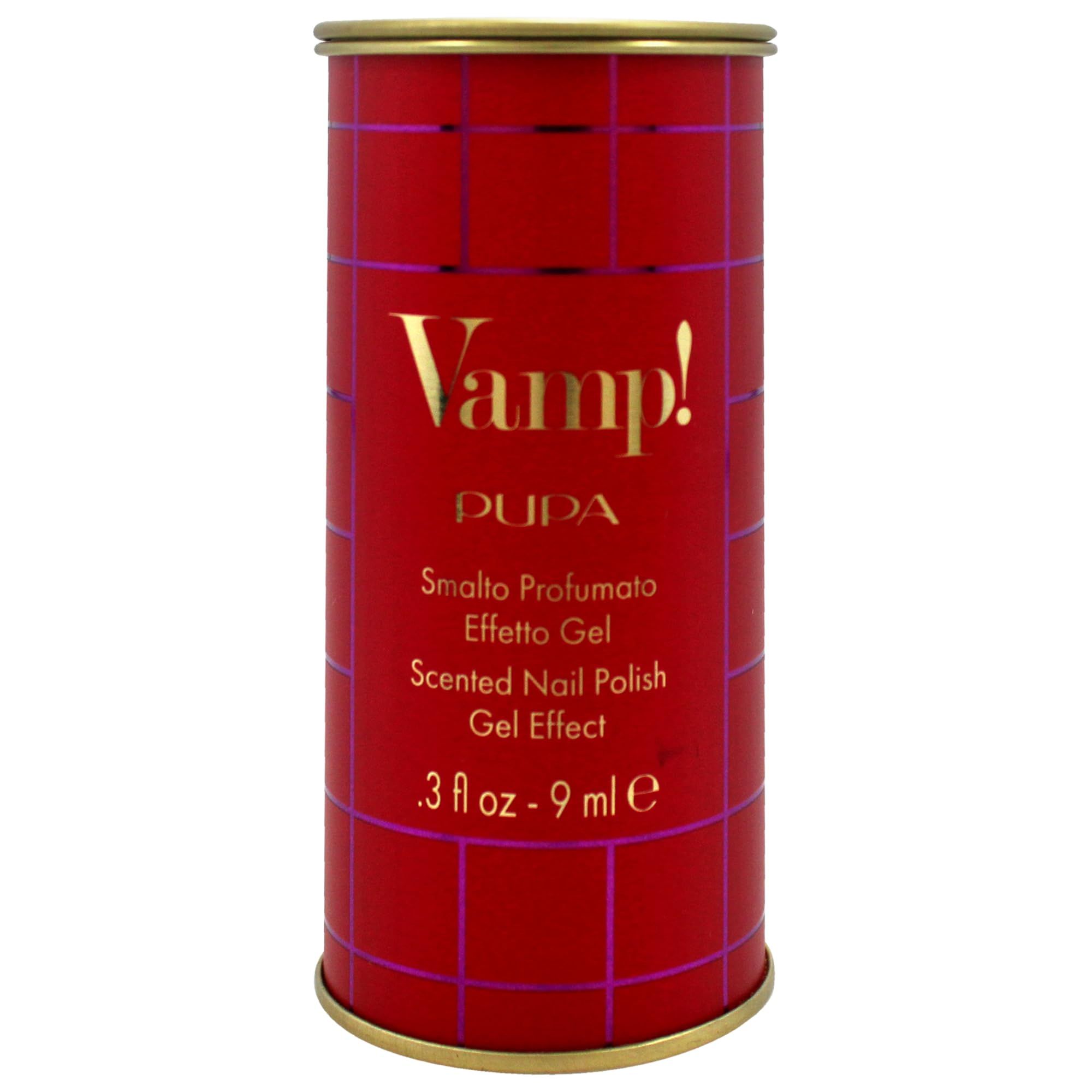 Pupa Vamp! Smalto profumato effetto gel 220 Manifest Bio
