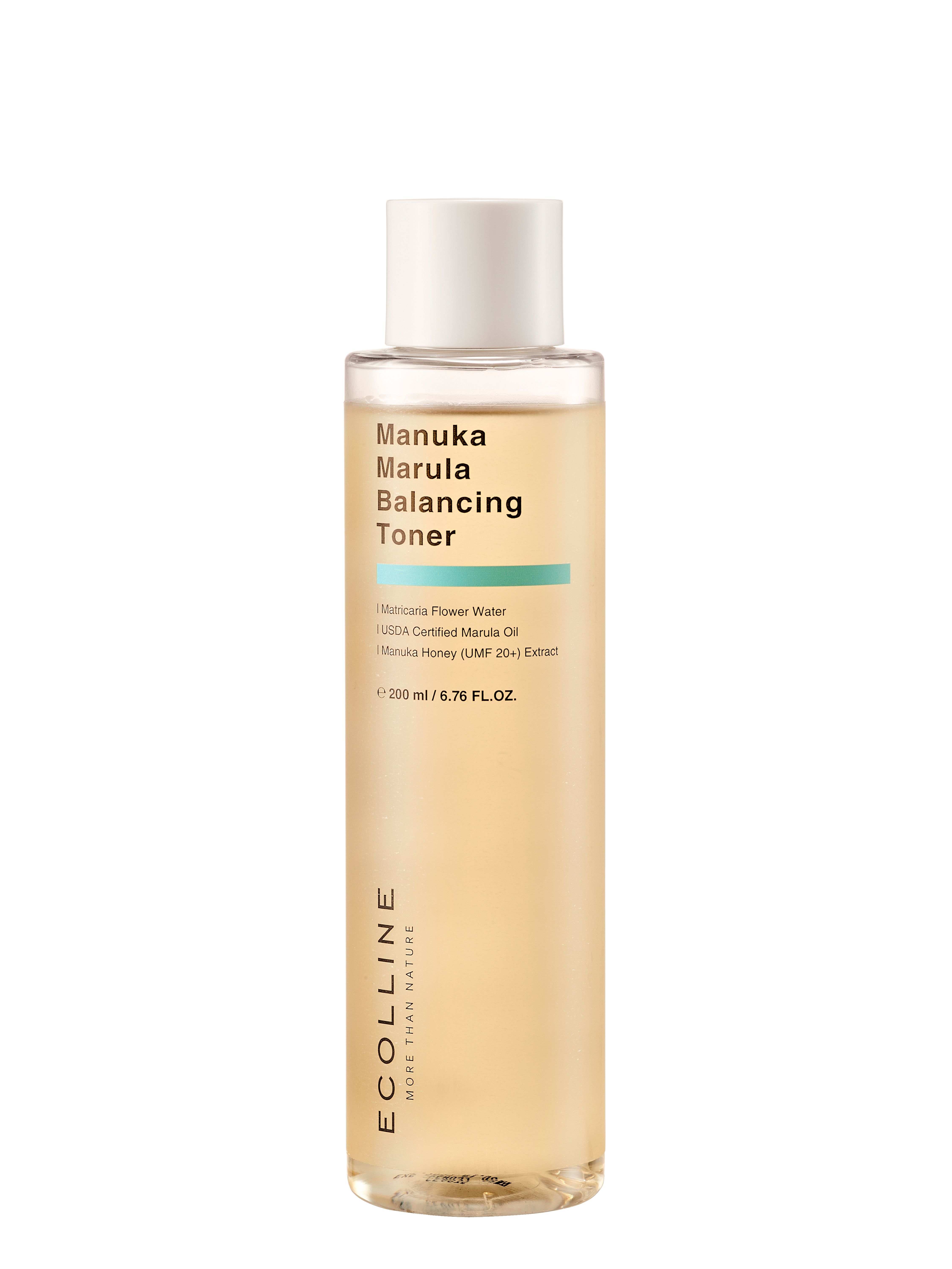 Manuka Marula Balancing Toner 200 ml - Redcare
