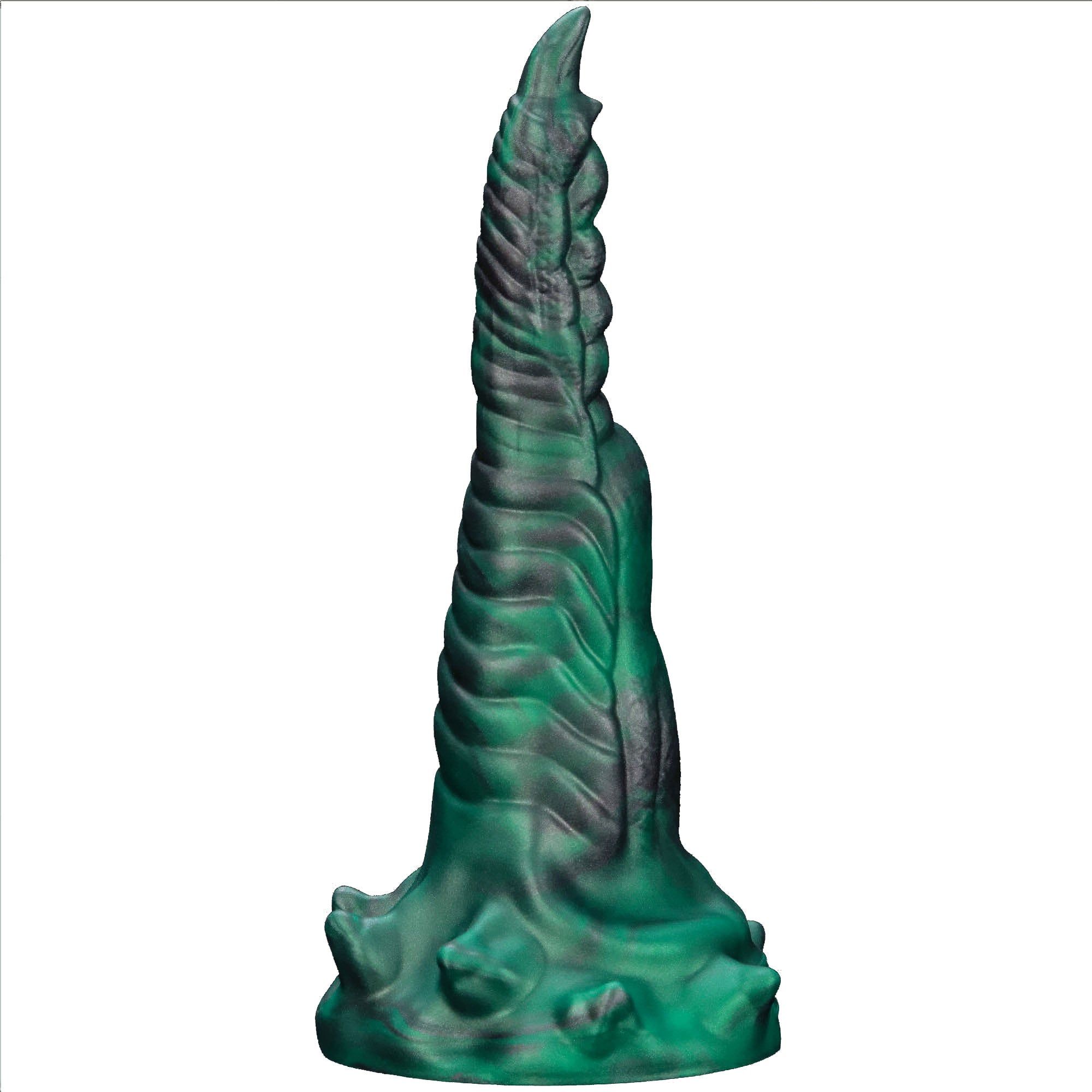 Dildo Monster Savage Charm Double Claw