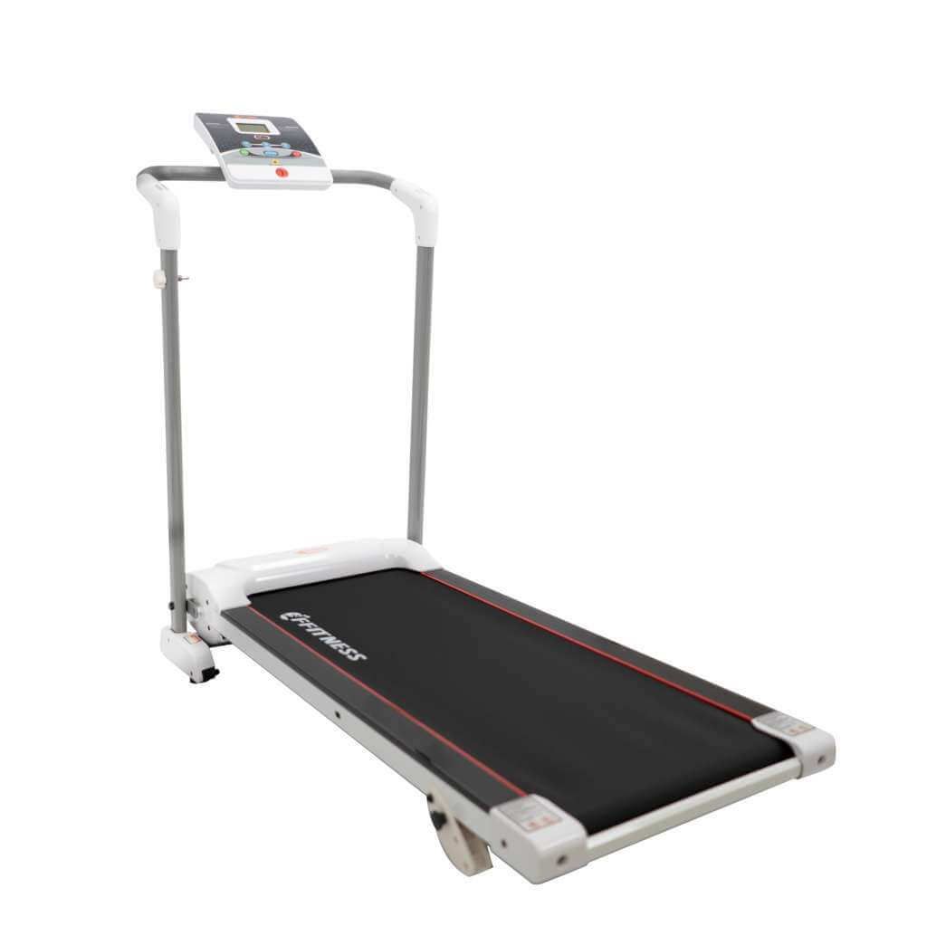 FFitness Tapis Roulant Elettrico Pieghevole 12 km/h con Bluetooth FF