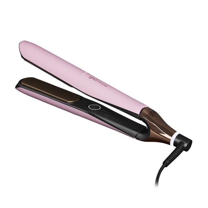 GHD PIASTRA CHRONOS PROFESSIONAL STYLER PINK