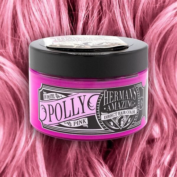 HERMAN'S AMAZING DIRECT HAIR COLOR 115ML E620 POLLY