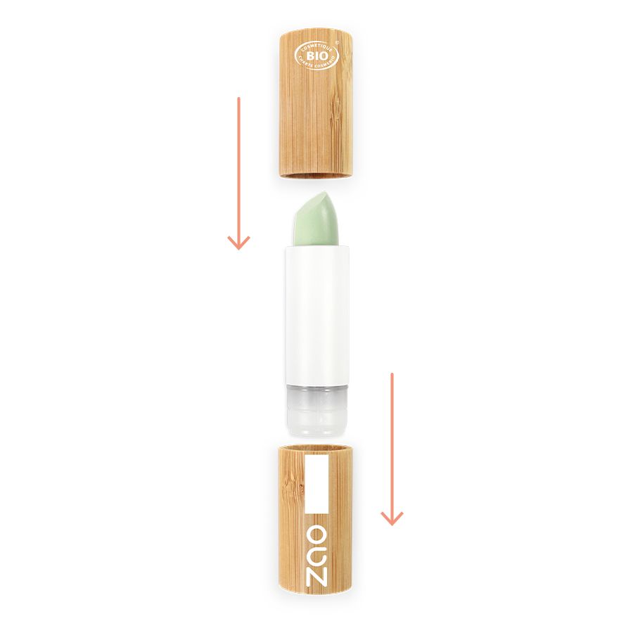 ZAO Make-up Ricarica Correttore stick