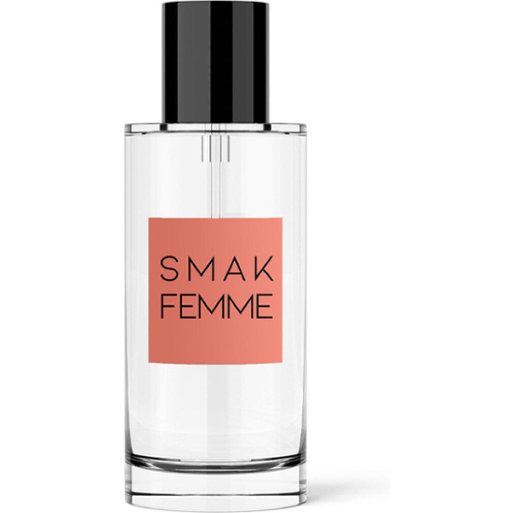 Profumo ai Feromoni Smak, Ruf
