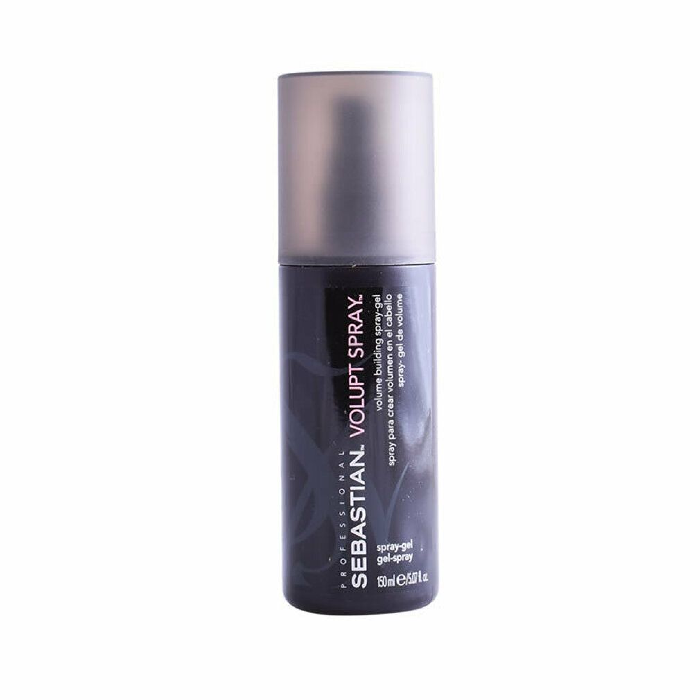 Sebastian Professional Volupt Spray Gel Volume