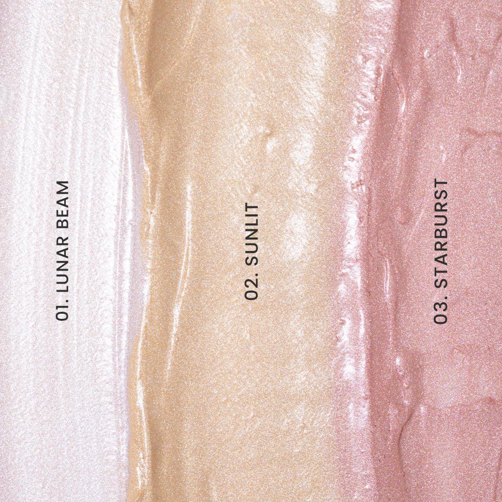 Mia Makeup Flash up illuminante liquido