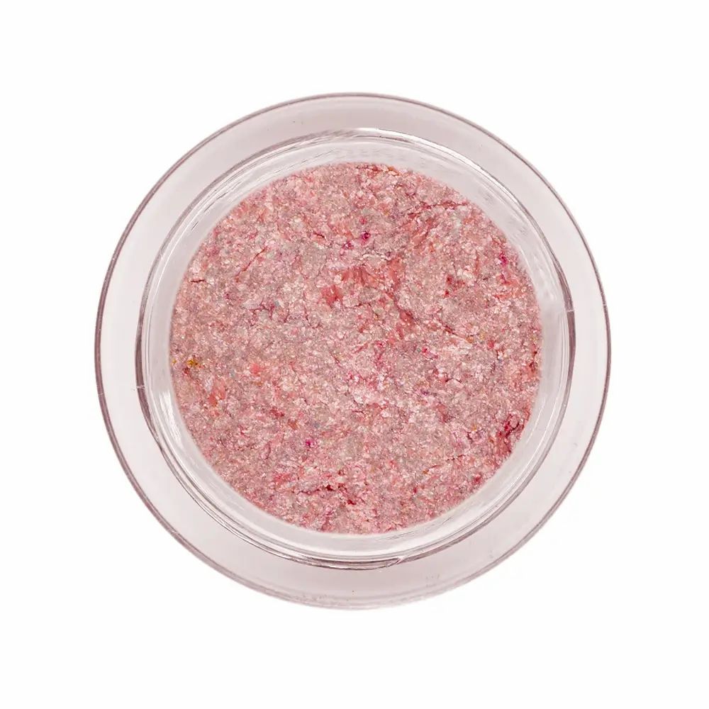 BODYOGRAPHY Glitter Pigment Eyeshadow – Ombretto Stratus