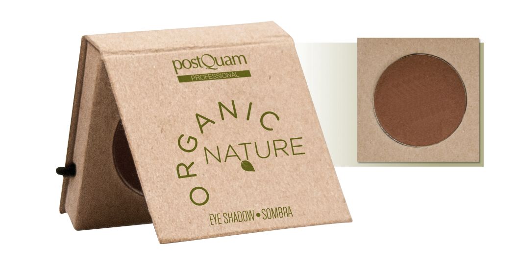 Postquam Ombretti Organic Green