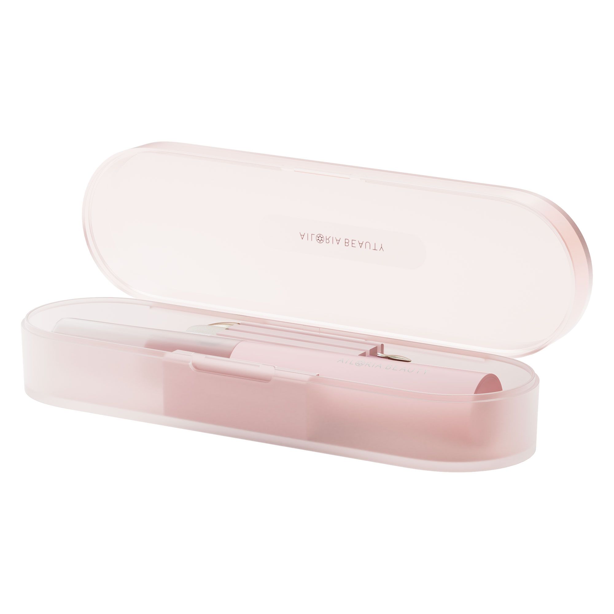 AILORIA SOPHISTIQUE Set manicure 6 in 1