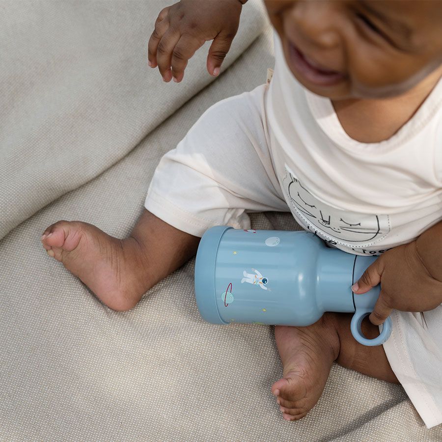 Citron Borraccia da 250 ml Astronauta