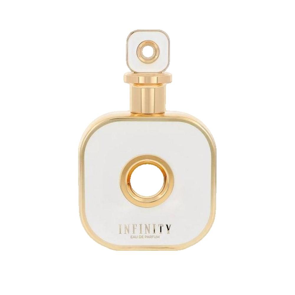 armaf Infinity Gold Profumo Femminile Floreale Muschiato