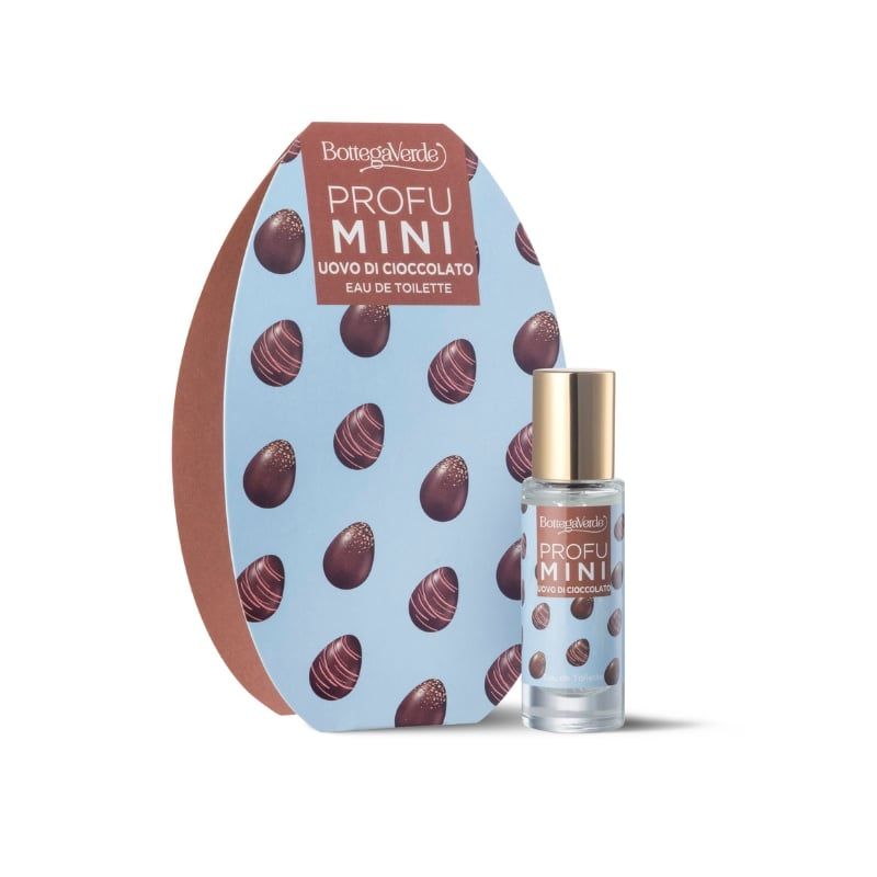Bottega Verde ProfuMINI - Uovo di Cioccolato - eau de toilette