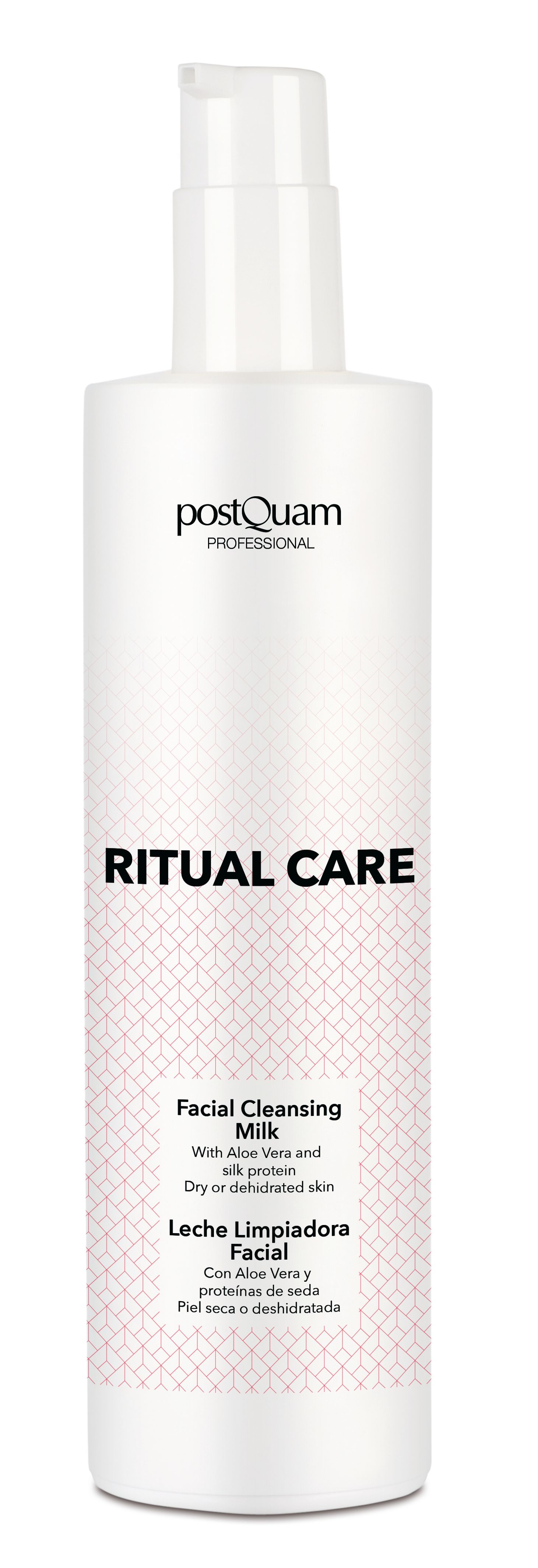 Postquam Maschera Equilibrante Astringente