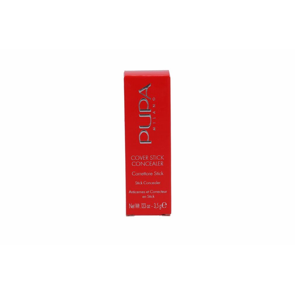 Pupa Cover Stick Concealer