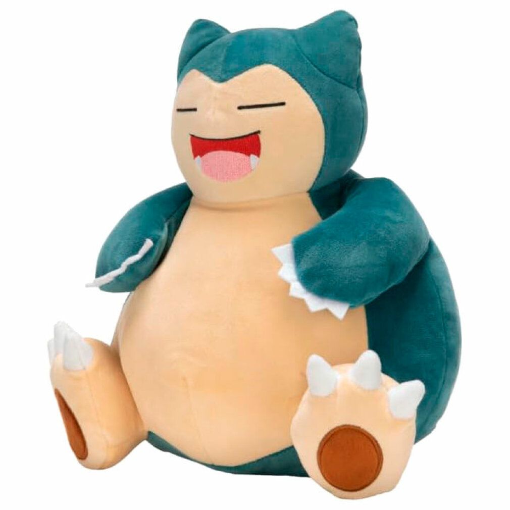 Pokemon - 30cm Plüsch - Snorlax (PKW0102)