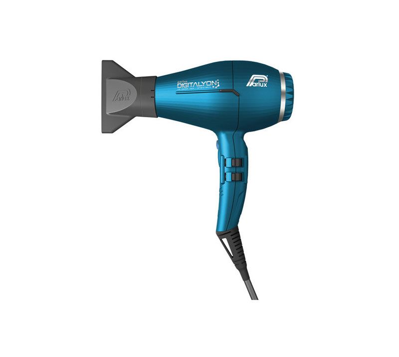 Asciugacapelli Digitalyon #blu 1 U