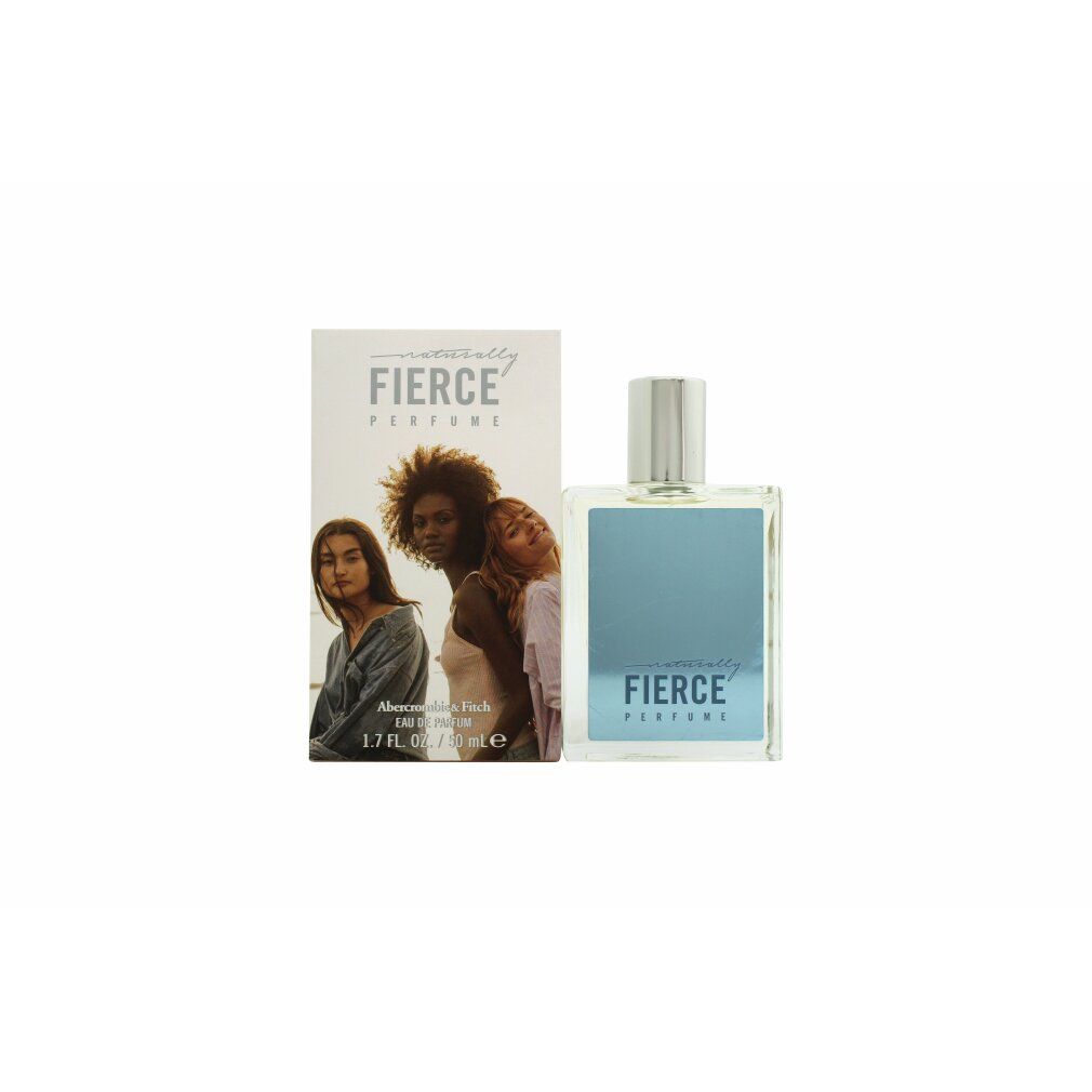Spray Edp Naturally Fierce