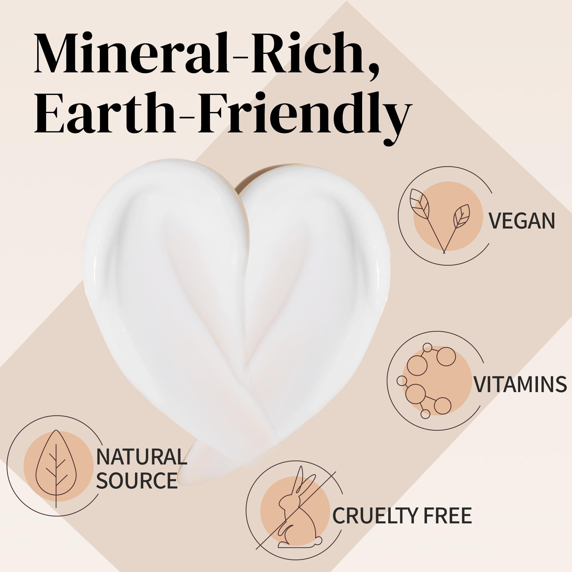 Condizionatore Minerale Nutriente Profondo 350 ml