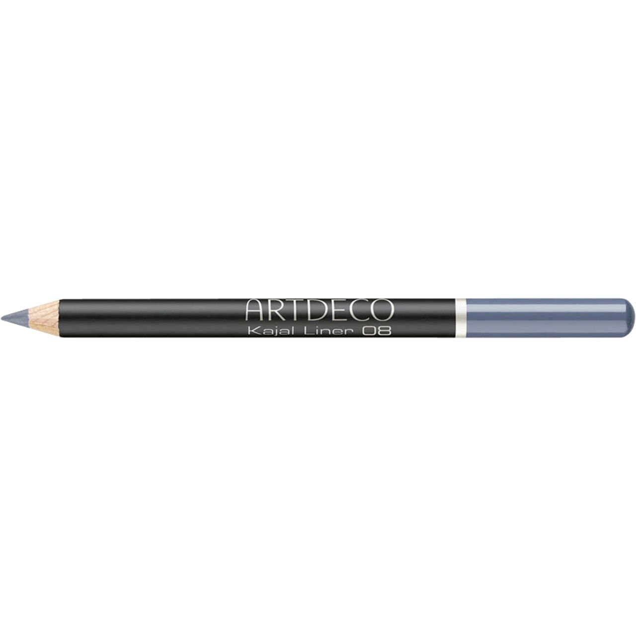 artdeco Kajal Liner Eyeliner rigio Medio Blu