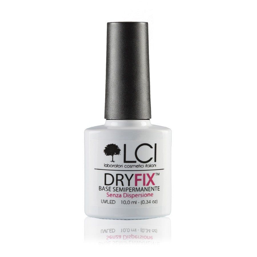 LCI Cosmetics - BASE Coat - DryFix