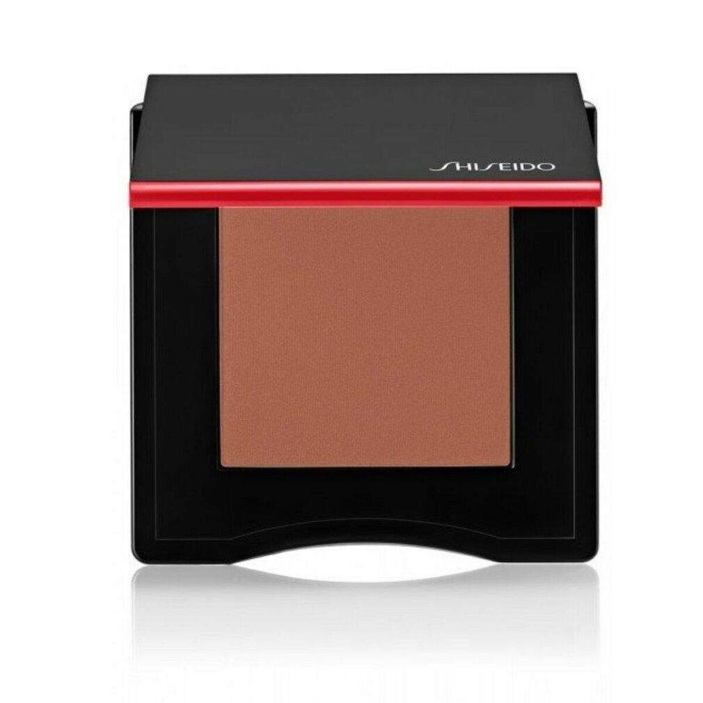 Shiseido Inner Glow Cheek Powder Rouge No.07 Cocoa Dusk