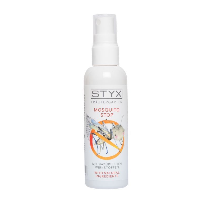 STYX Spray antizanzare
