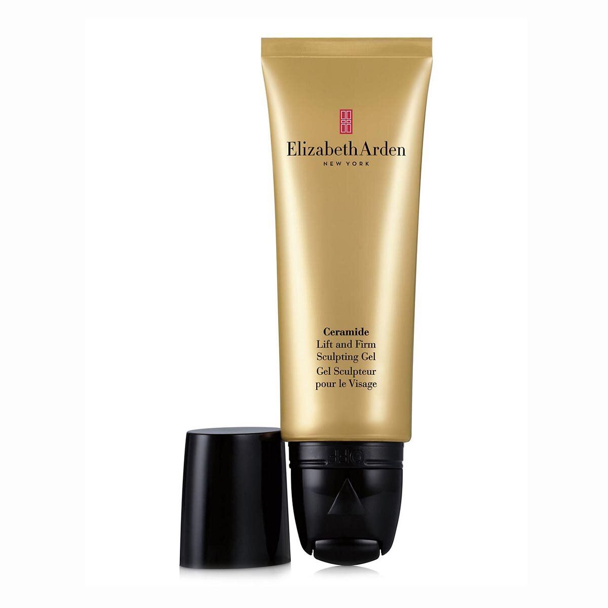Gel Sculptante Lift e Firmezza Ceramide Elizabeth Arden 50ml