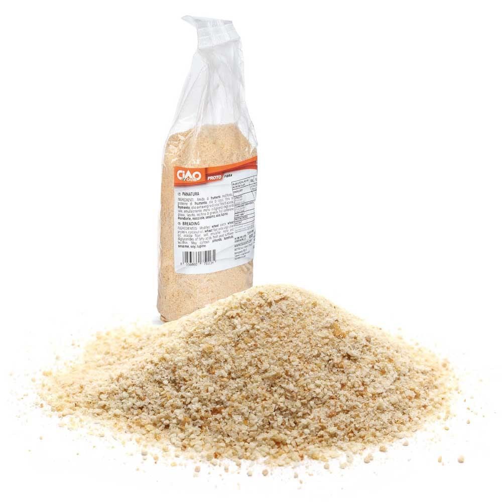 CIAOCARB   Protofibra   Fibre Line