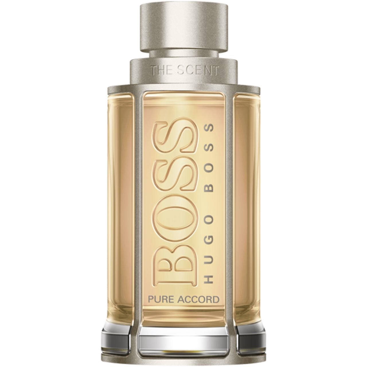 Hugo Boss Il profumo dell&#39 accordo puro Eau De Toilette Spray 100ml