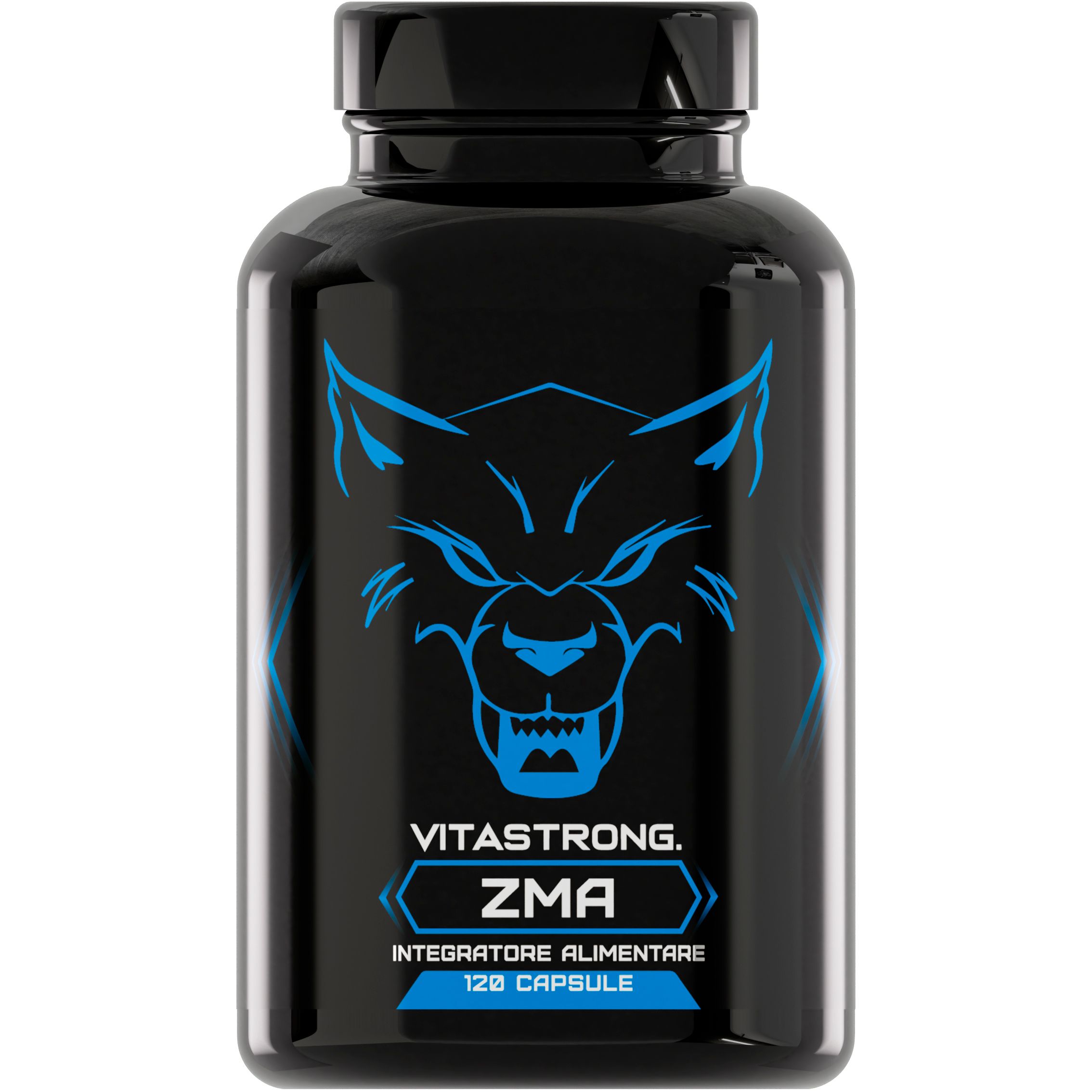 Vitastrong ZMA