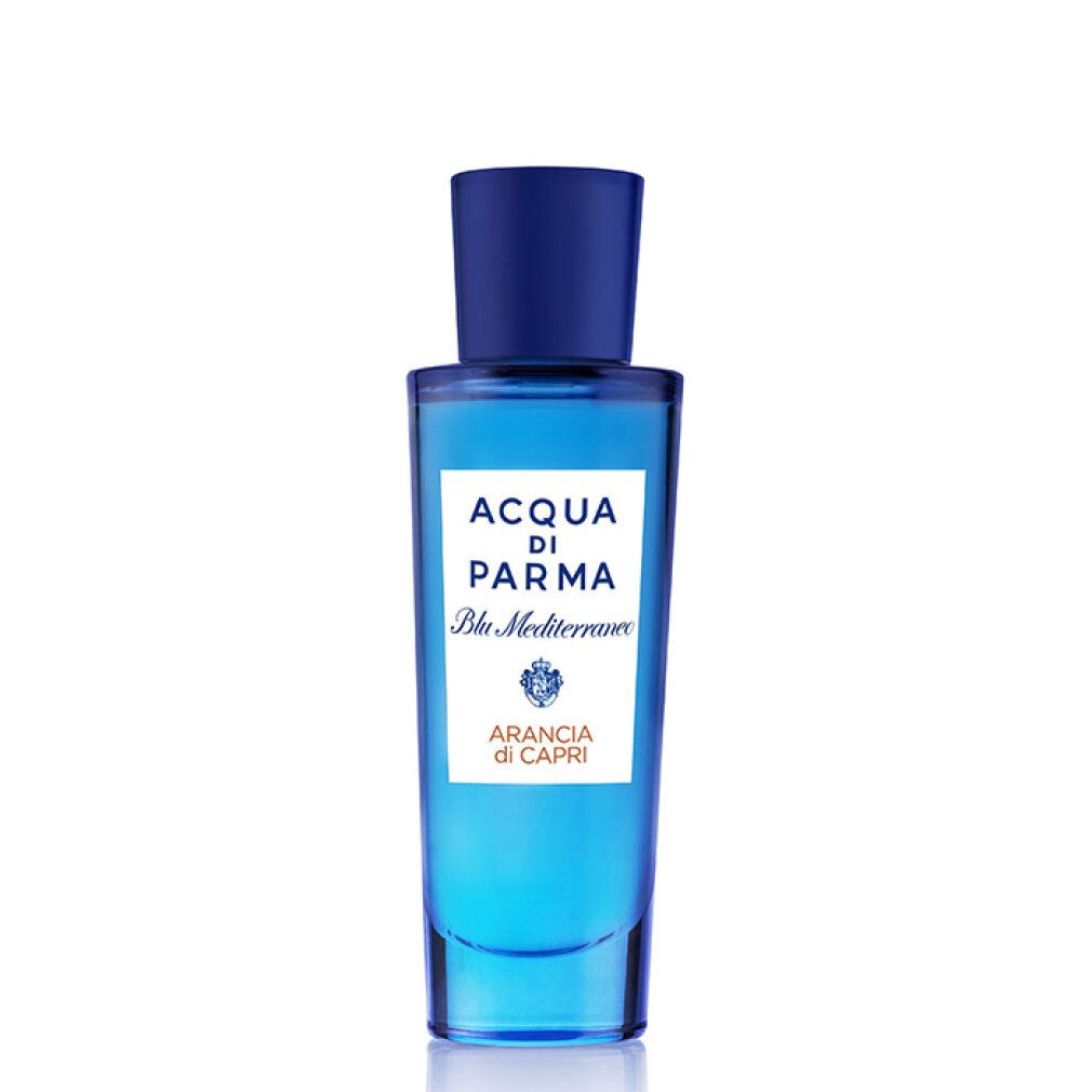Eau de Toilette Acqua di Parma Blu Mediterraneo Arancia di Capri 30 ml